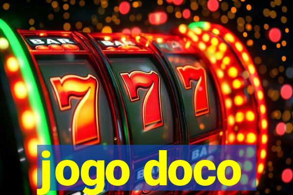 jogo doco